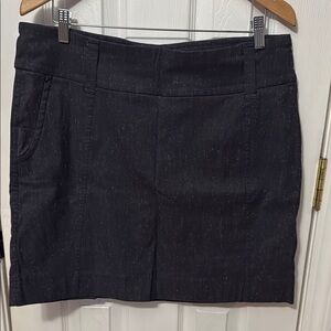 Jofit Women's Skort black and white